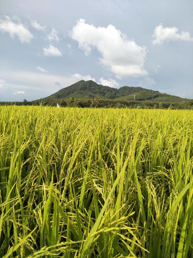 Baan Gebsup บ้านเก็บทรัพย์ Яо-Ной Экстерьер фото