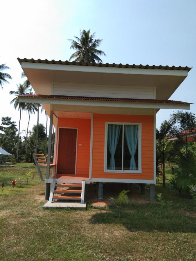 Baan Gebsup บ้านเก็บทรัพย์ Яо-Ной Экстерьер фото