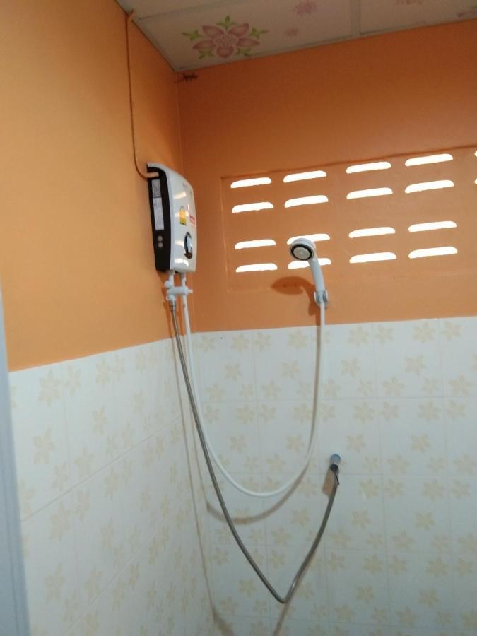 Baan Gebsup บ้านเก็บทรัพย์ Яо-Ной Экстерьер фото