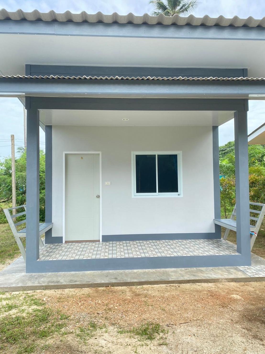 Baan Gebsup บ้านเก็บทรัพย์ Яо-Ной Экстерьер фото